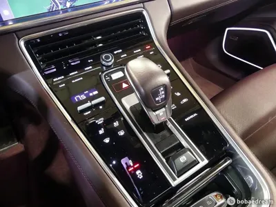 Porsche Panamera 2023, 33000 км, за 119500000 KRW - фото 9