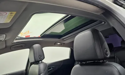 ChevroletGMDaewoo Malibu 2017, 185530 км, за 4500000 KRW - фото 19