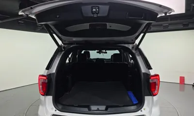Ford Explorer 2019, 146405 км, за 12900000 KRW - фото 20