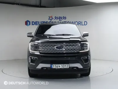 Ford Expedition 2021, 90810 км, за 38500000 KRW