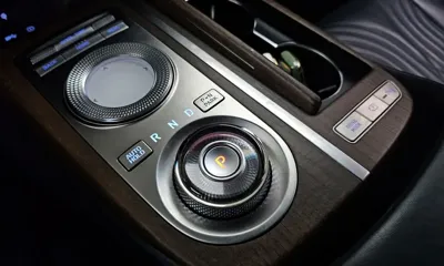 Genesis G80 2022, 59596 км, за 39900000 KRW - фото 9