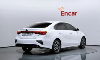Kia K3 2019, 47142 км, за 10700000 KRW - фото 2