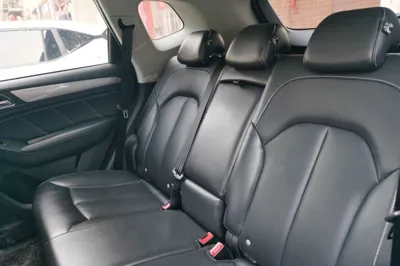 Roewe RX5 2019, 34000 км, за 31535.78 CNY - фото 17