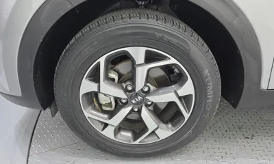 Kia Sportage 2019, 27853 км, за 12800000 KRW - фото 5