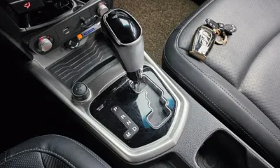 KG_Mobility_Ssangyong TIBOLI 2016, 120419 км, за 6500000 KRW - фото 9