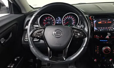KG_Mobility_Ssangyong TIBOLI 2018, 85934 км, за 9300000 KRW - фото 13