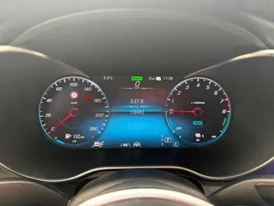 Mercedes-Benz GLC-Class 2023, 128000 км, за 35900000 KRW - фото 8