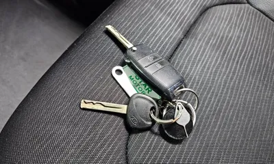 Kia Ray 2021, 99265 км, за 7900000 KRW - фото 20