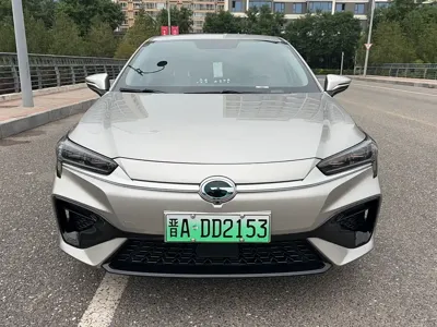 AION AION S 2024, 20400 км, за 69800 CNY