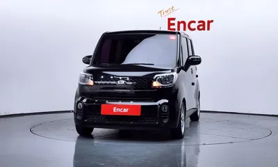 Kia Ray 2018, 58736 км, за 10200000 KRW - фото 3
