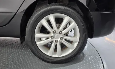 Hyundai Tucson 2012, 73513 км, за 5800000 KRW - фото 21