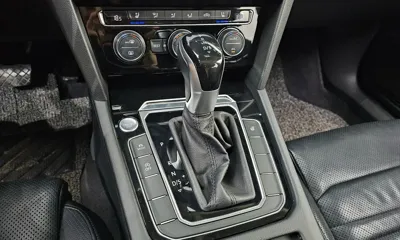 Volkswagen Passat 2018, 115795 км, за 16900000 KRW - фото 9