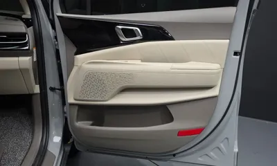 Kia Canival 2024, 38121 км, за 47300000 KRW - фото 25