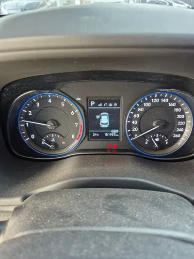 Hyundai Kona 2018, 150000 км, за 10600000 KRW - фото 9