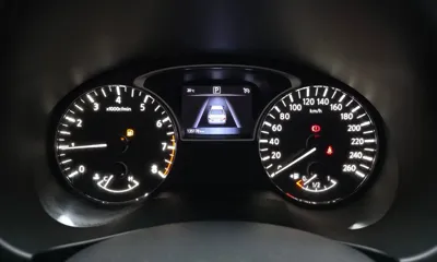 Nissan Altima 2017, 135178 км, за 5900000 KRW - фото 8