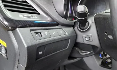 Hyundai Santafe 2013, 98807 км, за 9500000 KRW - фото 16