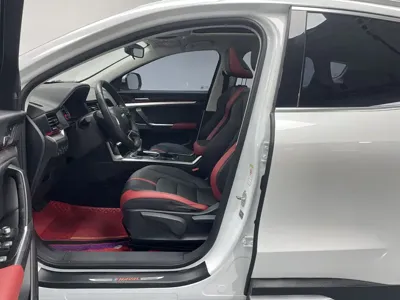 Haval H4 2019, 67000 км, за 35900 CNY - фото 12