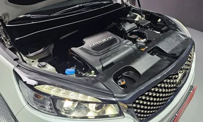 Kia Sorento 2015, 133709 км, за 14000000 KRW - фото 6