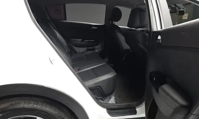 Kia Sportage 2017, 209510 км, за 9700000 KRW - фото 12