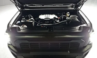 Kia Tasman 2026, 17954 км, за 36800000 KRW - фото 6