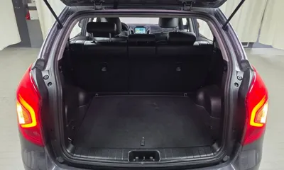KG_Mobility_Ssangyong KORANDO 2016, 173413 км, за 4500000 KRW - фото 20