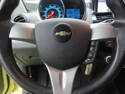 ChevroletGMDaewoo Spark 2014, 109715 км, за 1900000 KRW - фото 18