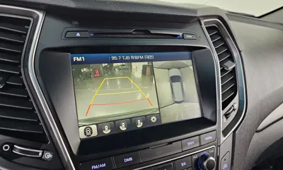 Hyundai Santafe 2016, 194340 км, за 10600000 KRW - фото 17