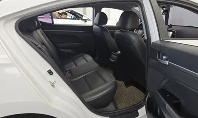 Hyundai Avante 2017, 156392 км, за 7700000 KRW - фото 12