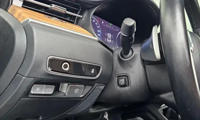 Kia K9 2022, 73495 км, за 32700000 KRW - фото 27