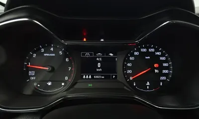 ChevroletGMDaewoo Trailblazer 2021, 63023 км, за 15600000 KRW - фото 8