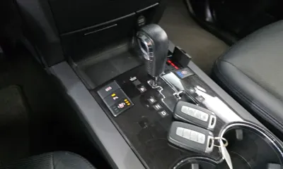 Kia Mohave 2014, 132122 км, за 9490000 KRW - фото 9