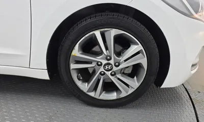 Hyundai Avante 2018, 122369 км, за 8800000 KRW - фото 21