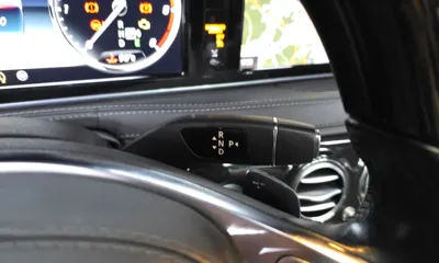 Mercedes-Benz S-Class 2015, 155030 км, за 28900000 KRW - фото 9