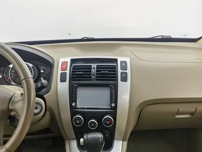Hyundai Tucson 2014, 83800 км, за 12800 CNY - фото 12