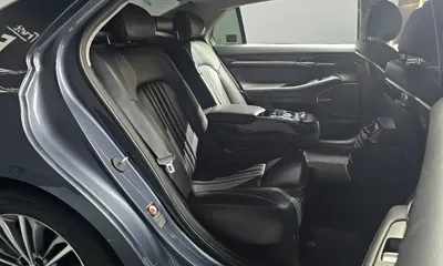 Genesis EQ900 2016, 158697 км, за 16900000 KRW - фото 12