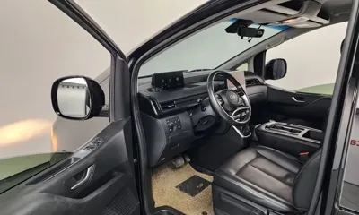 Hyundai Staria 2022, 177116 км, за 20500000 KRW - фото 10