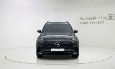 Mercedes-Benz EQB 2026, 17092 км, за 61000000 KRW