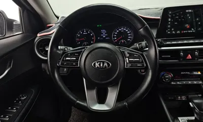 Kia K3 2019, 84287 км, за 13200000 KRW - фото 13