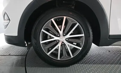 Hyundai Tucson 2017, 120743 км, за 9200000 KRW - фото 5