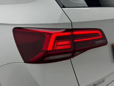 Volkswagen Tharu 2021, 87800 км, за 76500 CNY - фото 9