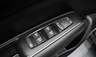 Renault-KoreaSamsung QM6 2024, 32274 км, за 20900000 KRW - фото 30