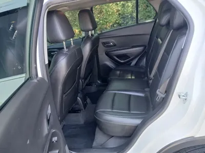 ChevroletGMDaewoo Trax 2016, 140443 км, за 4800000 KRW - фото 8