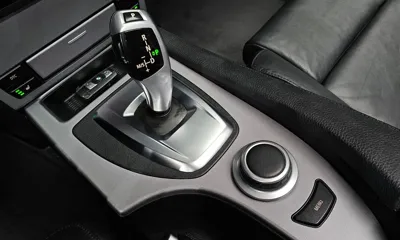 BMW 5-Series 2008, 111512 км, за 6500000 KRW - фото 9