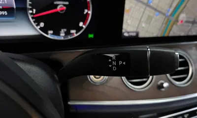 Mercedes-Benz E-Class 2018, 73995 км, за 21900000 KRW - фото 9