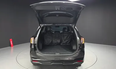 Kia Sportage 2025, 10700 км, за 77770000 KRW - фото 20