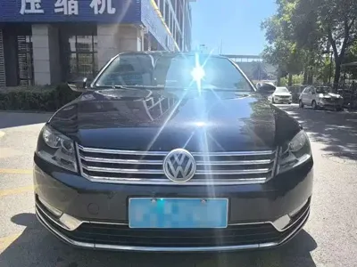 Volkswagen Magotan 2013, 100000 км, за 17500 CNY