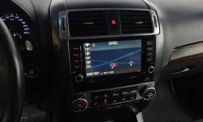 Kia Mohave 2017, 207672 км, за 9700000 KRW - фото 13