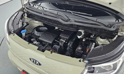 Kia Ray 2019, 26410 км, за 13000000 KRW - фото 6