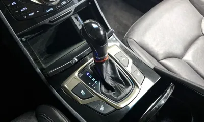 Hyundai Grandeur 2012, 194121 км, за 3100000 KRW - фото 9