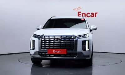 Hyundai Palisade 2023, 137290 км, за 28900000 KRW